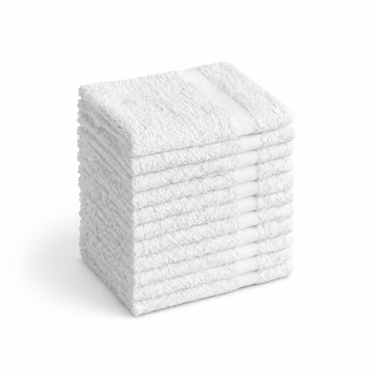 Economy Wash Cloth